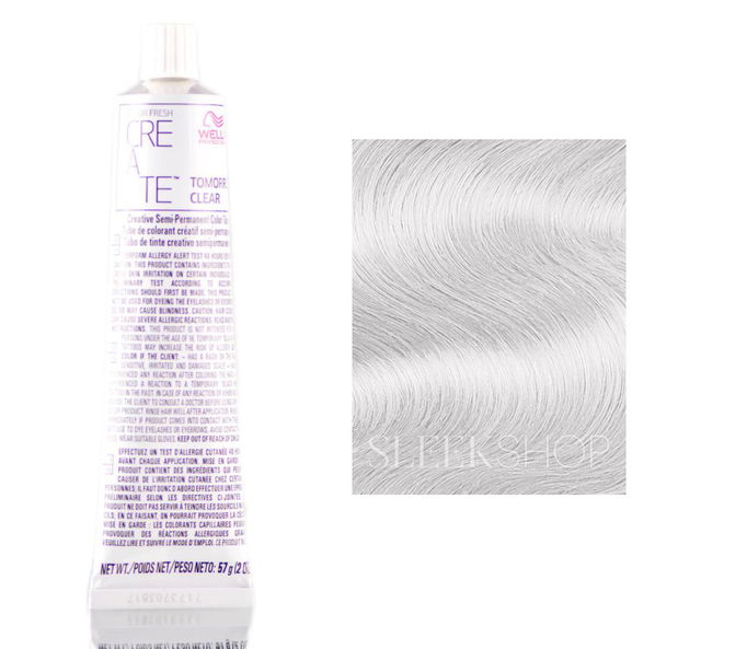 Wella Color Fresh Create