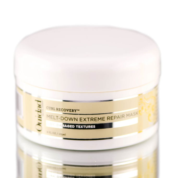 Ouidad Curl Recovery Melt Down Extreme Repair Mask Ouidad Curl Recovery Melt Down Extreme Repair Mask