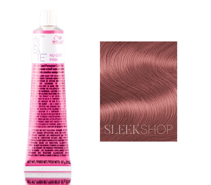 Wella Color Fresh Create