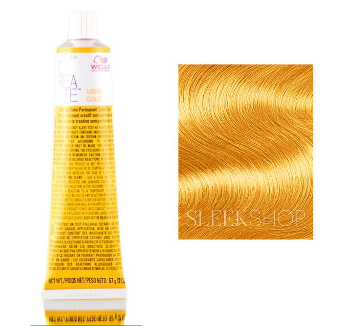 Wella Color Fresh Create