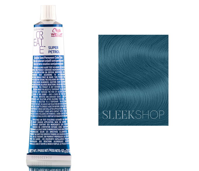 Wella Color Fresh Create