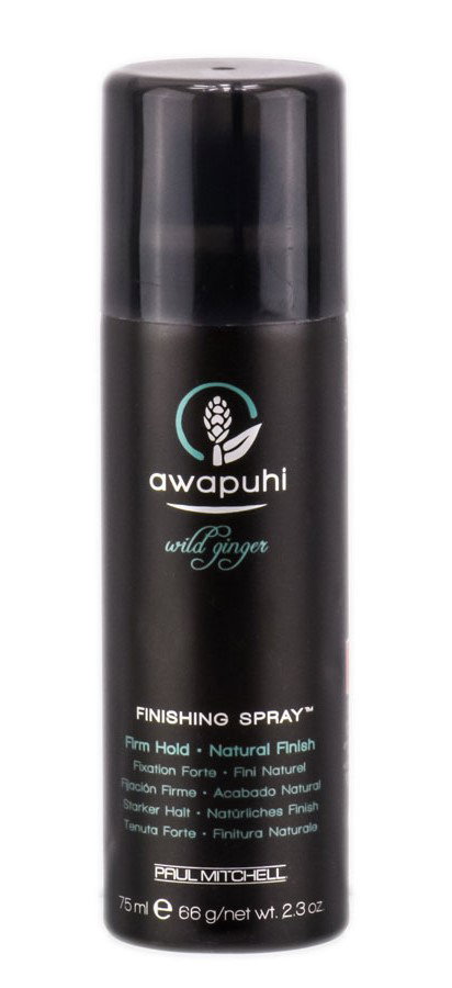 10653-2-3-oz - Paul Mitchell Awapuhi WIld Ginger Finishing Spray-image1 10653-2-3-oz - Paul Mitchell Awapuhi WIld Ginger Finishing Spray-image1