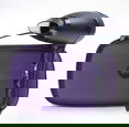 GHD Flight Nocturne Collection Travel Hairdryer