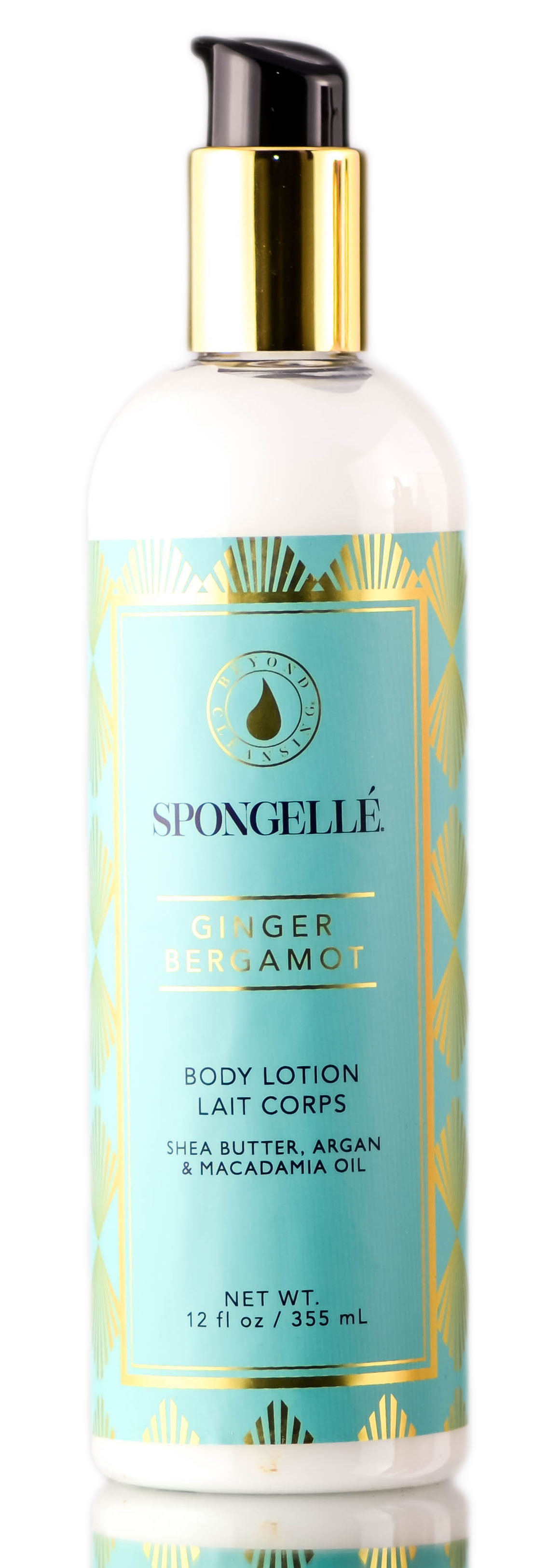 elle06-ginger - Spongelle Body Lotion-image1 elle06-ginger - Spongelle Body Lotion-image1