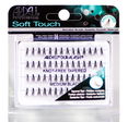 Ardell Knot-Free Tapered Soft Touch Lashes