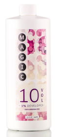 Magic Lightener Developer
