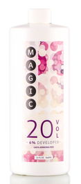 Magic Lightener Developer