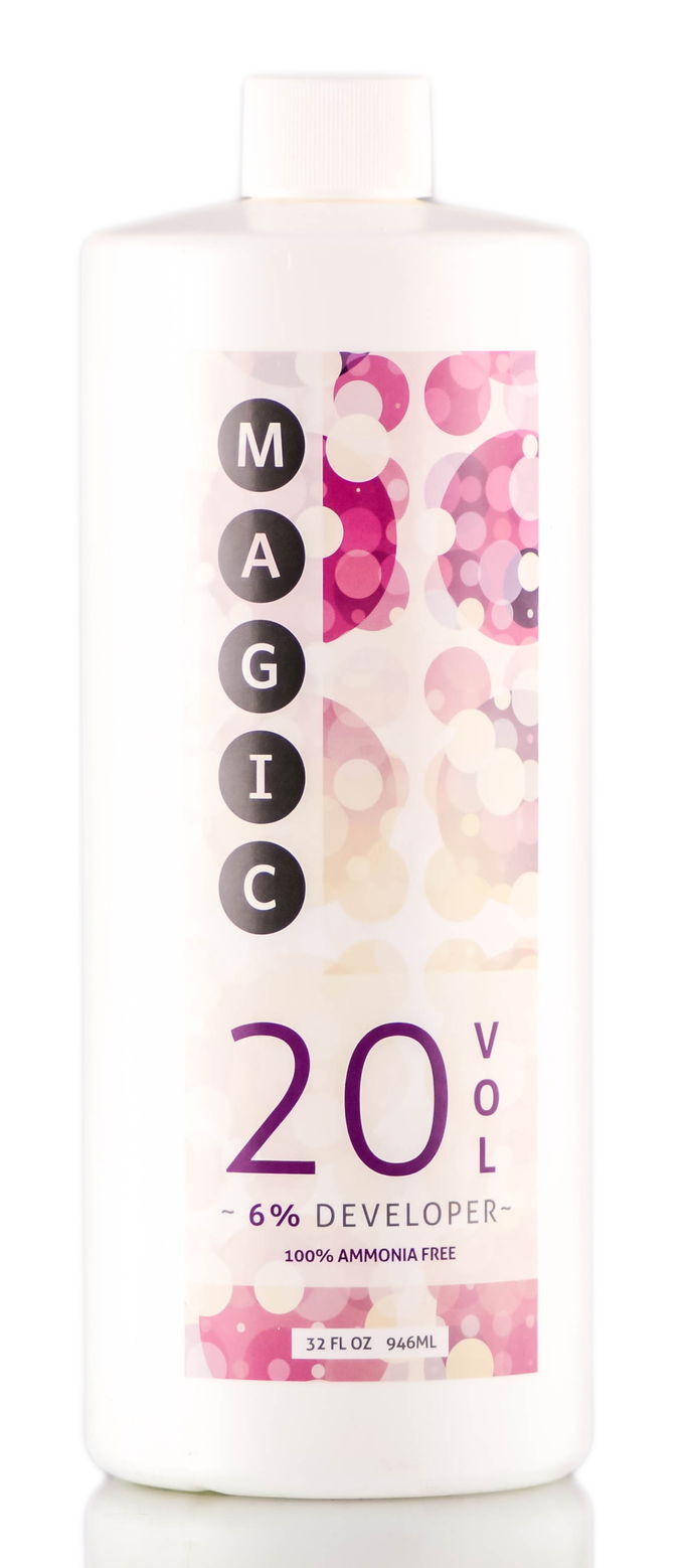Magic Lightener Developer
