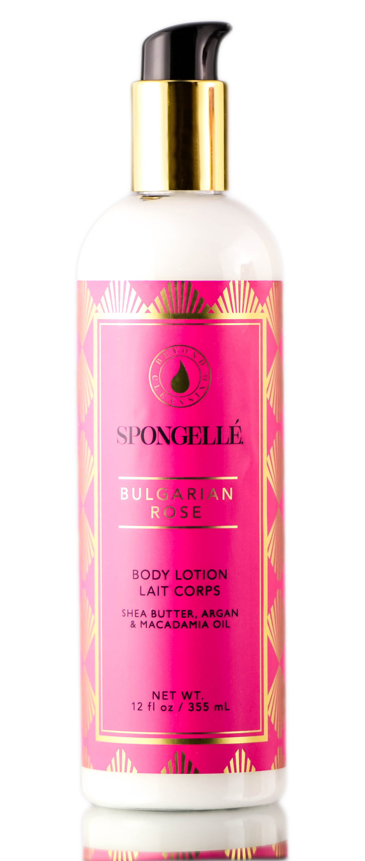 elle06-bulgarian - Spongelle Body Lotion-image1