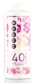 Magic Lightener Developer