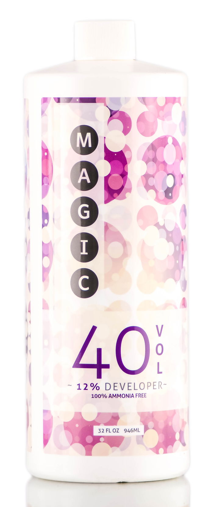 Magic Lightener Developer