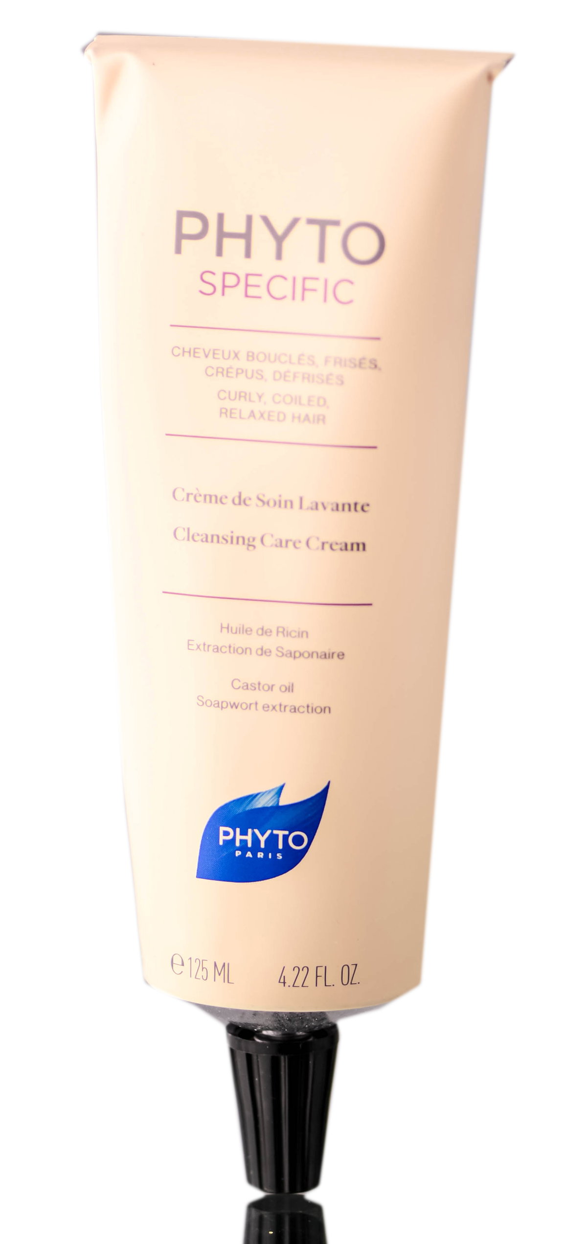 phy85-4-22-oz - PhytoSpecific Cleansing Care Cream-image1 phy85-4-22-oz - PhytoSpecific Cleansing Care Cream-image1