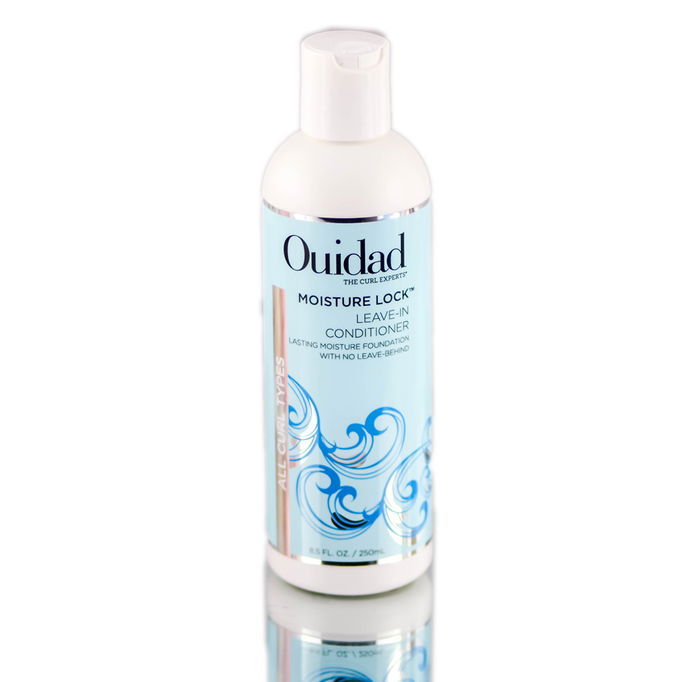 Ouidad Moisture Lock Leave-In Conditioner