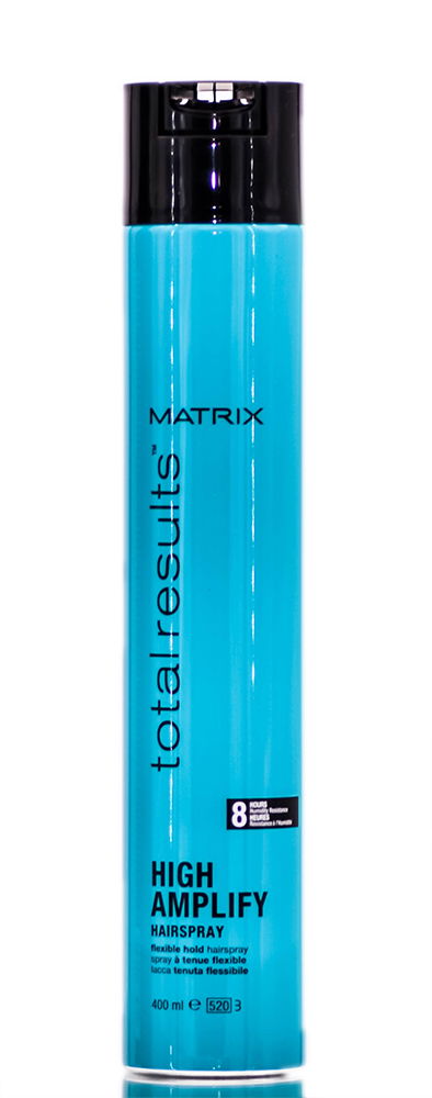Matrix Total Results High Amplify Hairspray Matrix Total Results High Amplify Hairspray