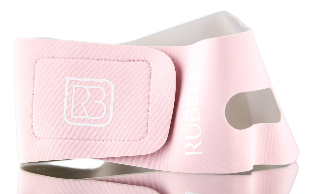 ish16-belt - Mishe Rubelli Beauty Face Neoprene Belt-image1