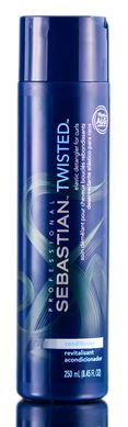 Sebastian Pro Twisted Conditioner, Elastic Detangler for Curls Sebastian Pro Twisted Conditioner, Elastic Detangler for Curls