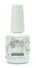 Hand & Nail Harmony Gelish Foundation Base Gel