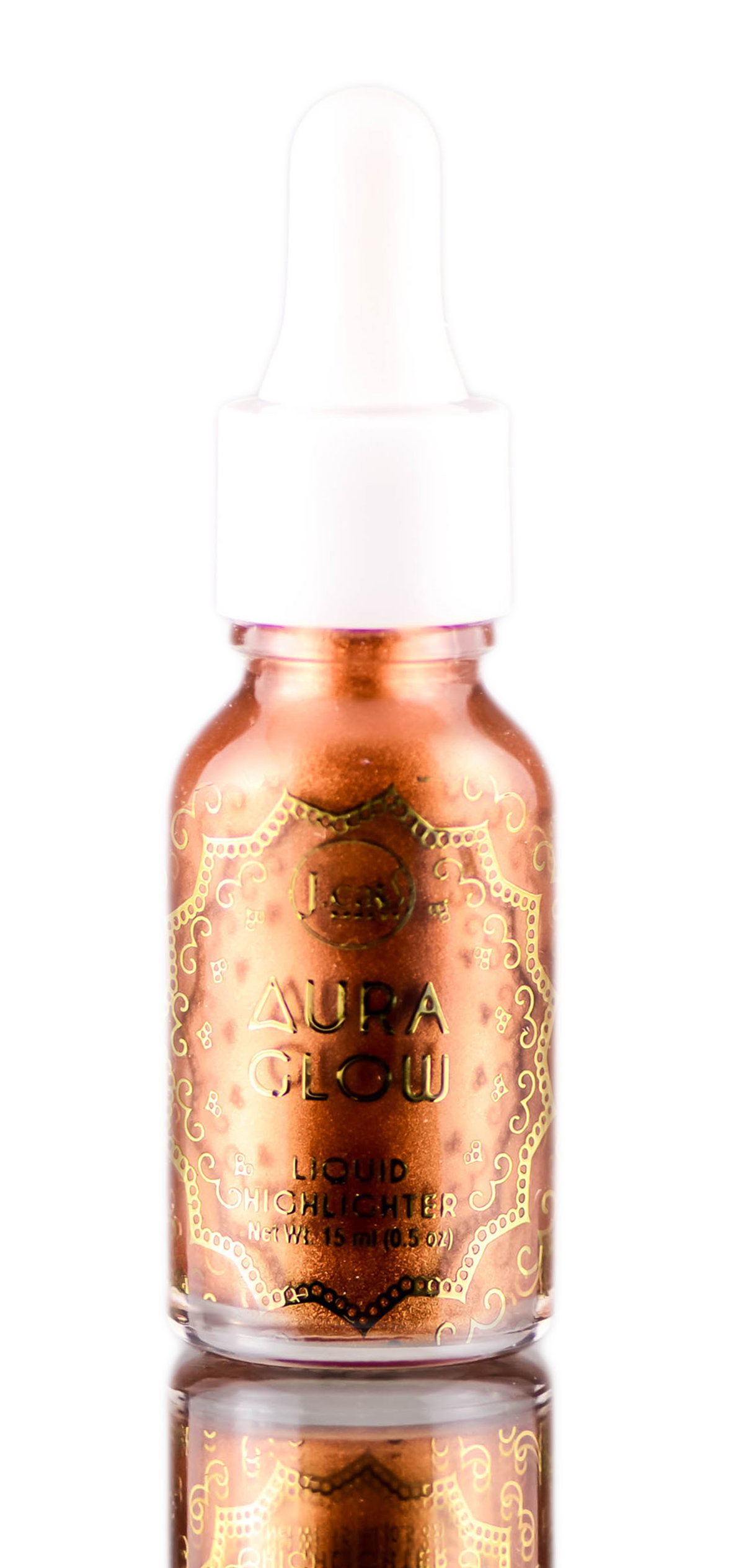 cat11-twilight - J Cat Aura Glow Liquid Highlighter-image1 cat11-twilight - J Cat Aura Glow Liquid Highlighter-image1