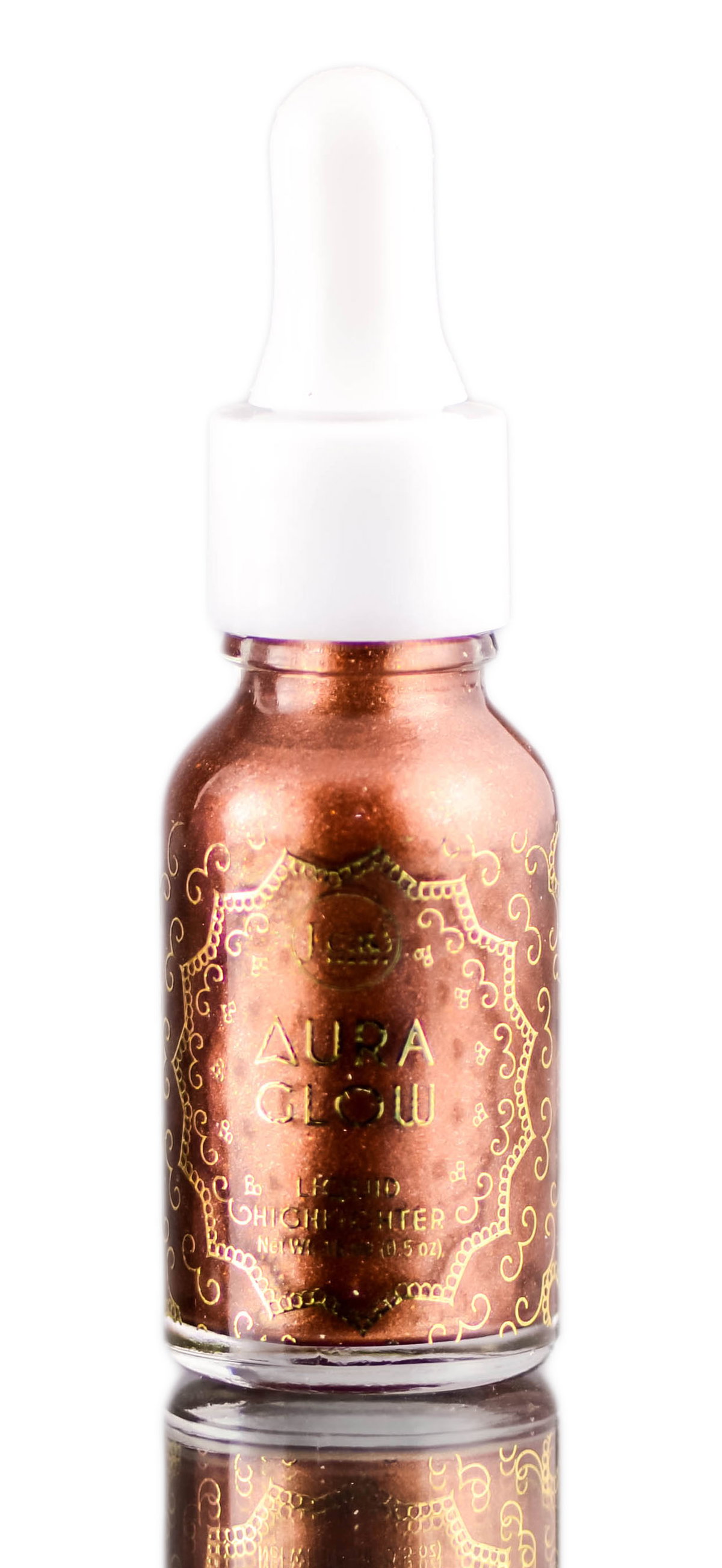 cat11-pink - J Cat Aura Glow Liquid Highlighter-image1 cat11-pink - J Cat Aura Glow Liquid Highlighter-image1