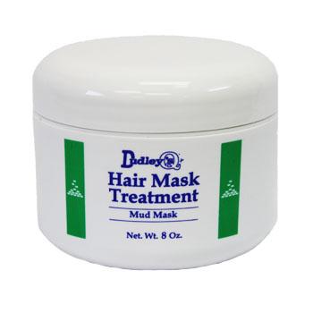 Dudley's Hair Treatment Mask Dudley's Hair Treatment Mask