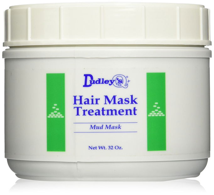 Dudley's Hair Treatment Mask