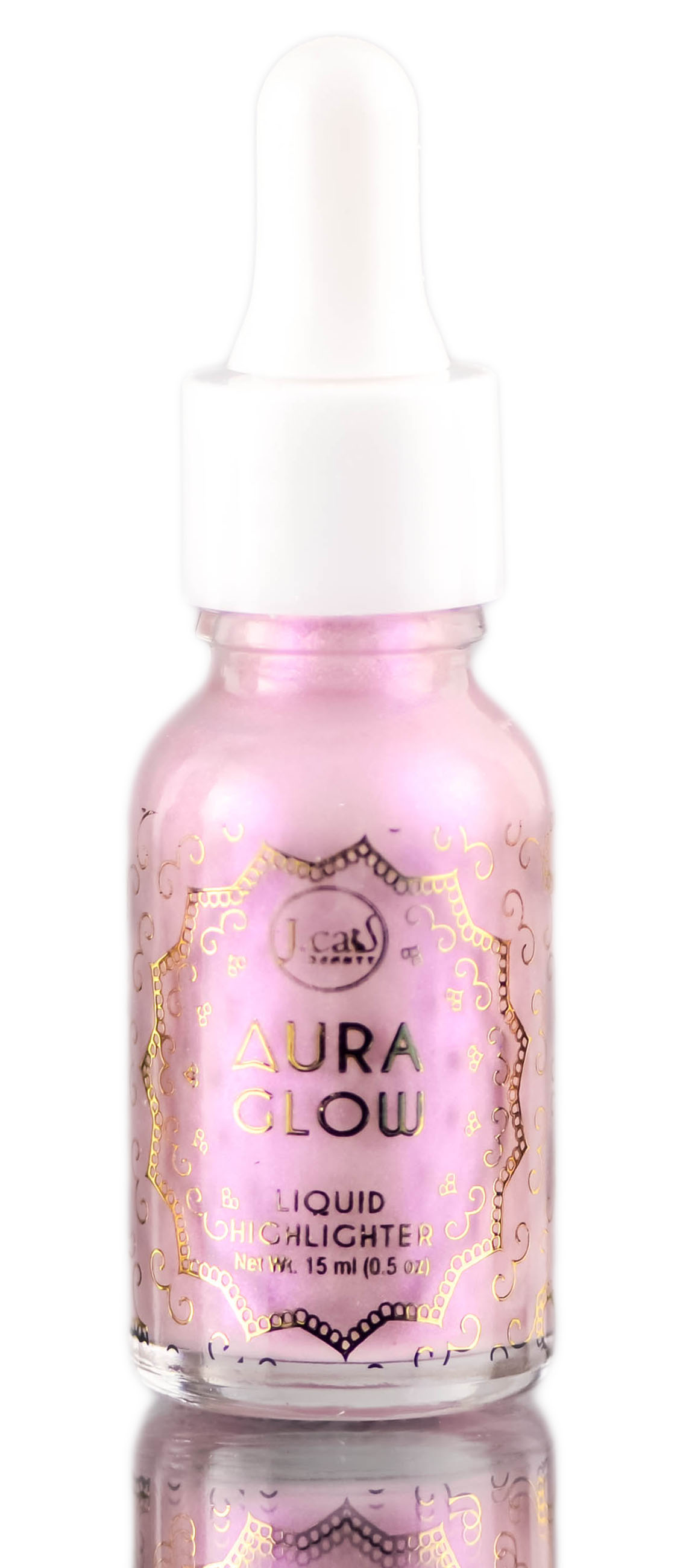 cat11-bella - J Cat Aura Glow Liquid Highlighter-image1 cat11-bella - J Cat Aura Glow Liquid Highlighter-image1