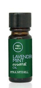 Paul Mitchell Tea Tree Lavender Mint Essential Oil