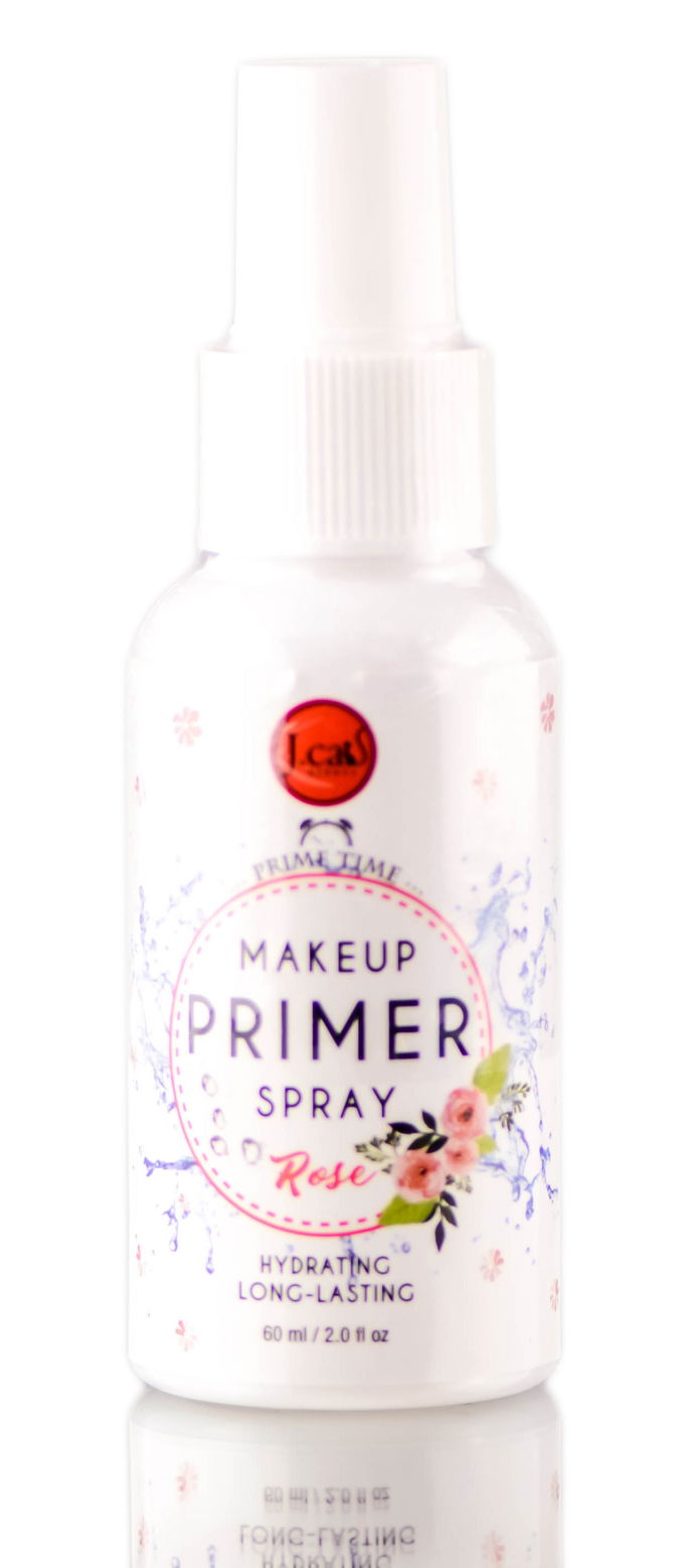 J Cat Prime Time Makeup Primer Spray