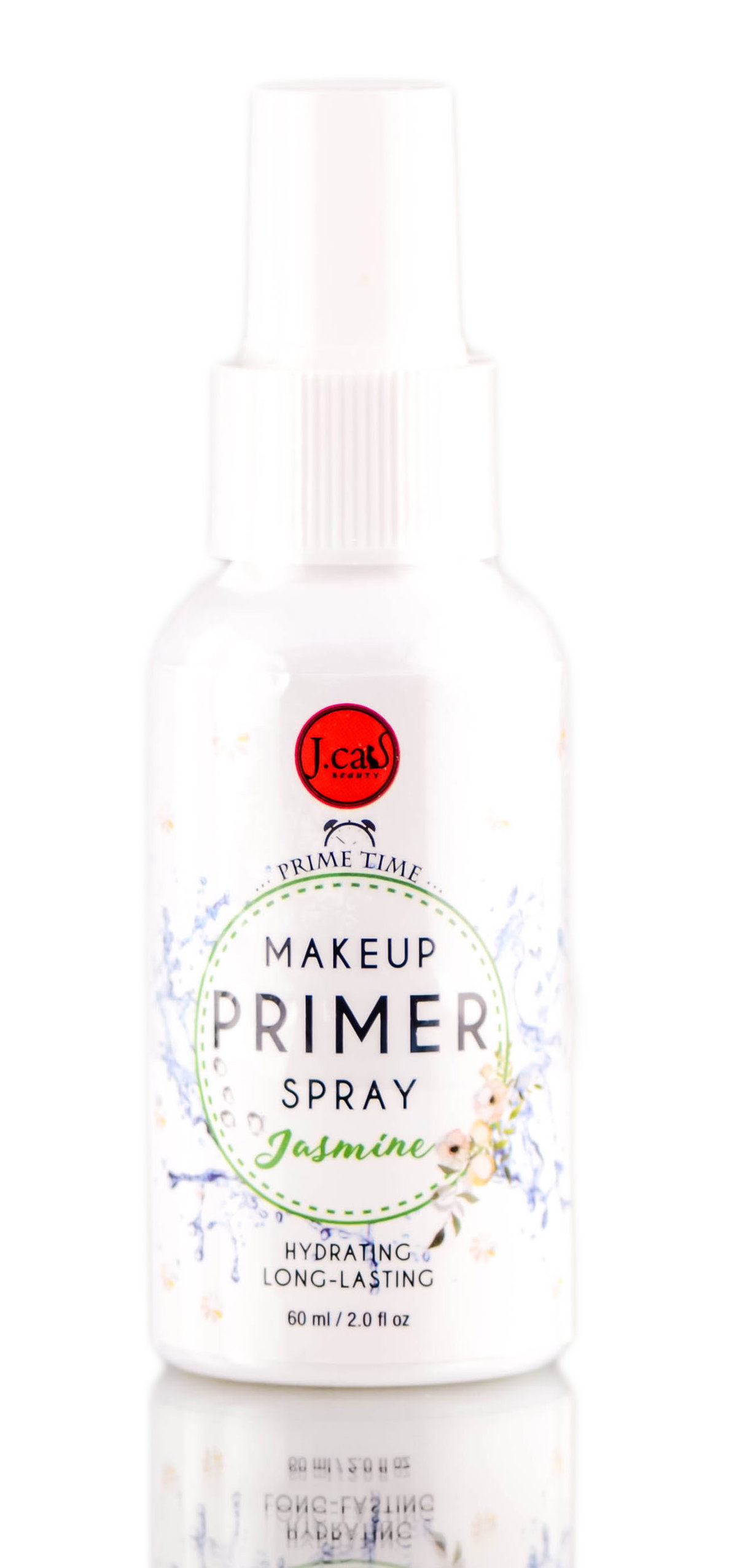 cat12-jasmine - J Cat Prime Time Makeup Primer Spray-image1 cat12-jasmine - J Cat Prime Time Makeup Primer Spray-image1