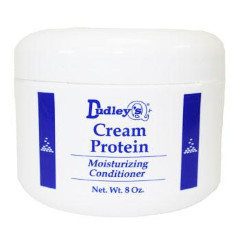 Dudley's Cream Protein Moisturizing Conditioner