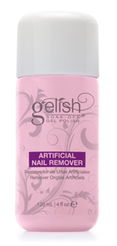Hand & Nail Harmony Gelish Soak Off Artificial Nail Remover