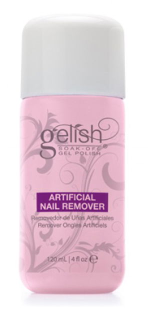 Hand & Nail Harmony Gelish Soak Off Artificial Nail Remover
