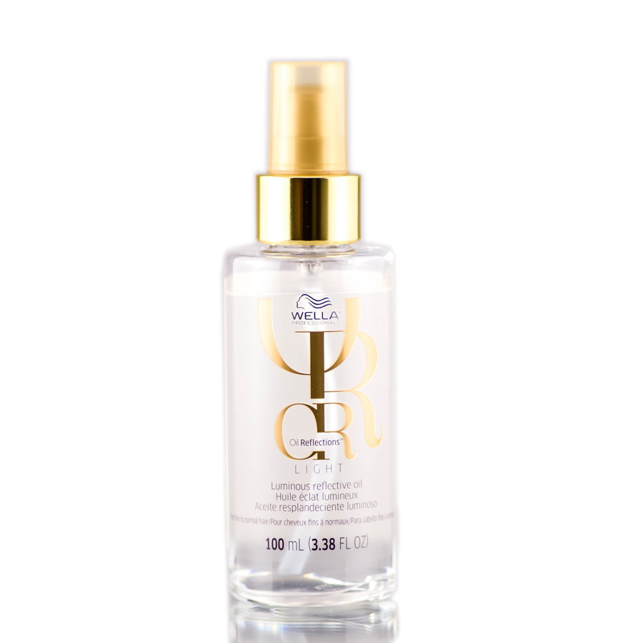 wel110-3-38-oz - Wella Oil Reflections Light Luminous Reflective Oil-image1 wel110-3-38-oz - Wella Oil Reflections Light Luminous Reflective Oil-image1