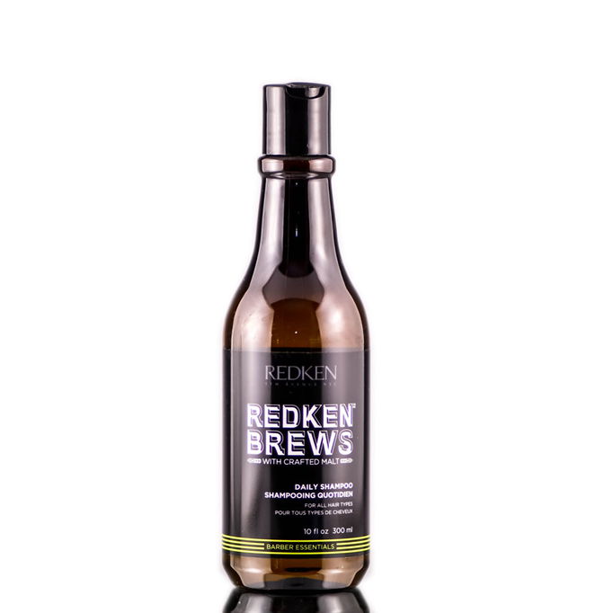 Redken Brews Daily Shampoo
