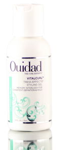Ouidad Vitalcurl Tress Effects Styling Gel Ouidad Vitalcurl Tress Effects Styling Gel