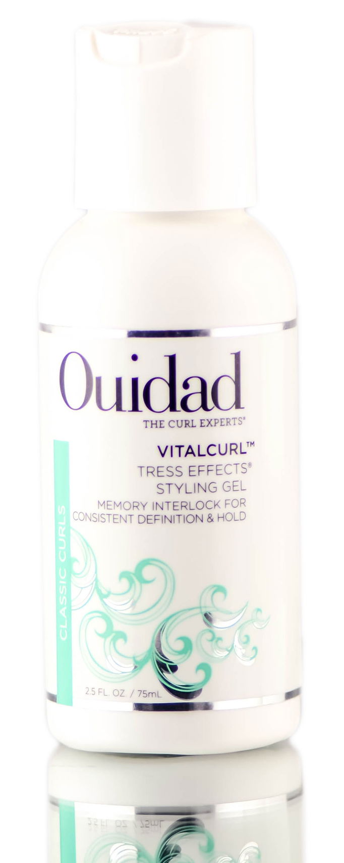 Ouidad Vitalcurl Tress Effects Styling Gel Ouidad Vitalcurl Tress Effects Styling Gel