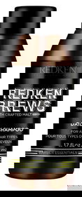 Redken Brews Daily Shampoo