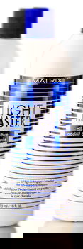 Matrix Light Master Oil Additive