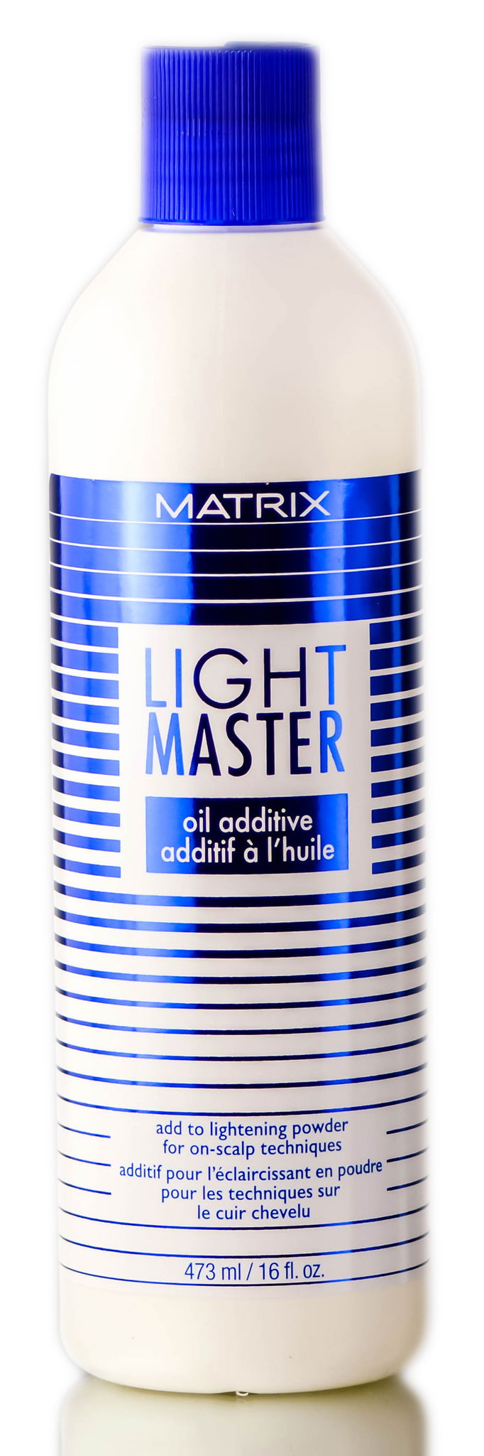Matrix Light Master Oil Additive