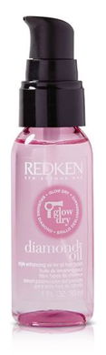 Redken Diamond Oil Glow Dry Shine Oil