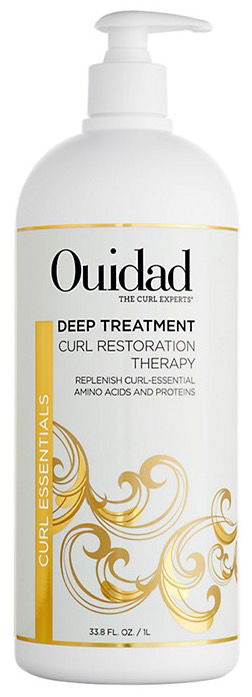 Ouidad Deep Treatment Curl Restoration Therapy
