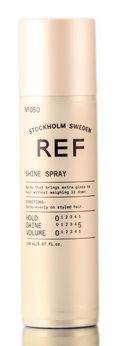 REF Stockholm Sweden Shine Spray REF Stockholm Sweden Shine Spray