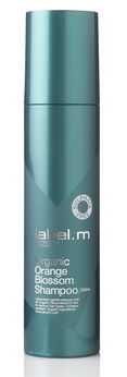 Label.M Organic Blossom Hairspray