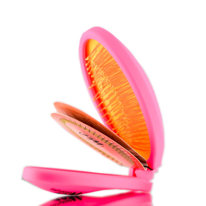 The Wet Brush Pro Pop Fold - Neon