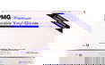 PMG Premium Disposable Vinyl Gloves
