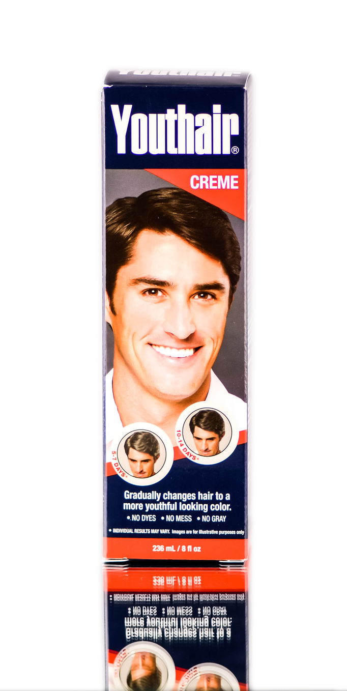 Youthair Creme