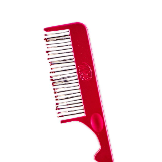 The Wet Brush Pro Anti-Static Teasing Brush