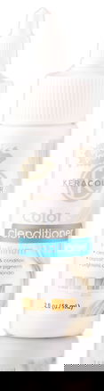 Keracolor Color + Clenditioner Platinum