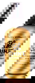Bumble and Bumble Bb. Shine On (And on..) Finishing Spray