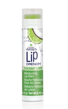 bod48-coconut-lime - Body Drench Lip Moisturizing Lip Balm-image1
